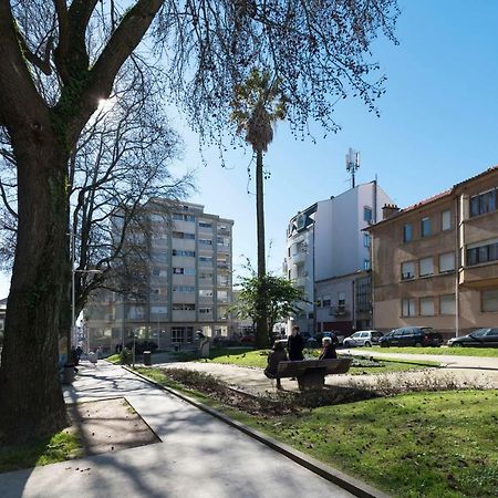 Sp199 Flat Daire Porto Dış mekan fotoğraf