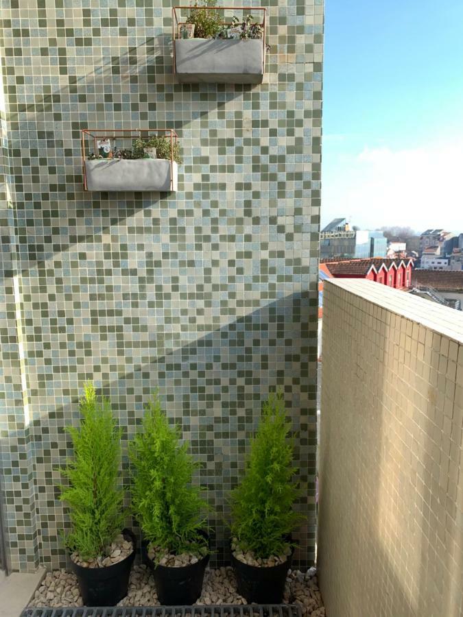 Sp199 Flat Daire Porto Dış mekan fotoğraf