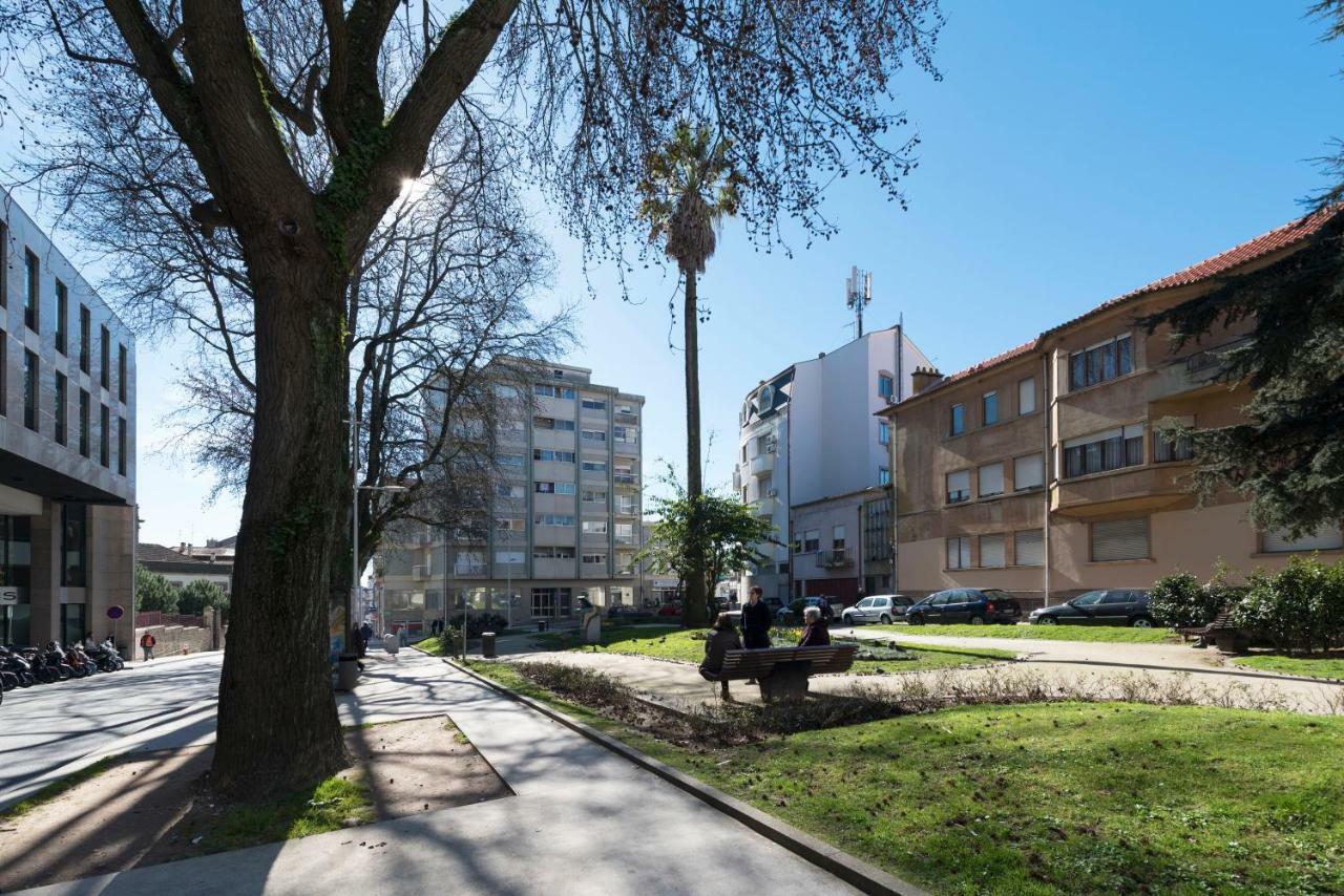 Sp199 Flat Daire Porto Dış mekan fotoğraf